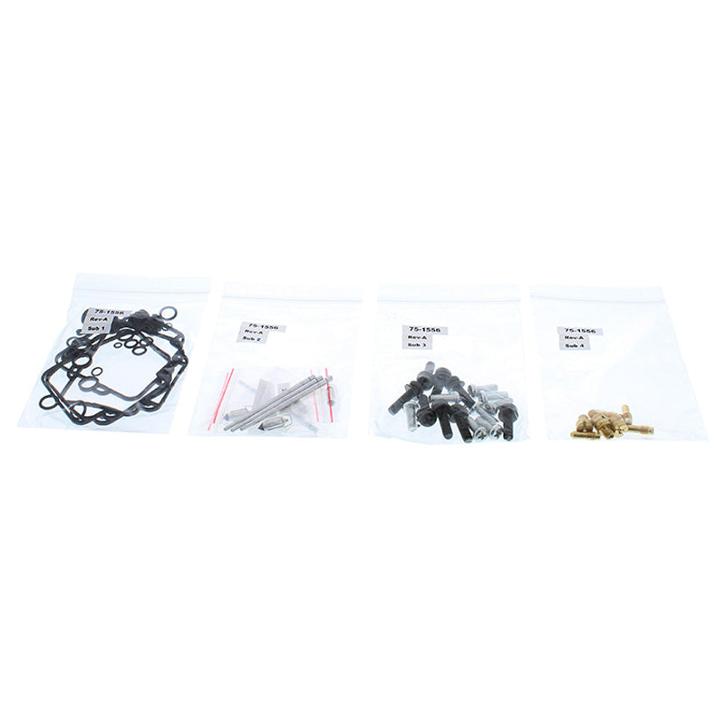 CARBURETOR REPAIR KIT