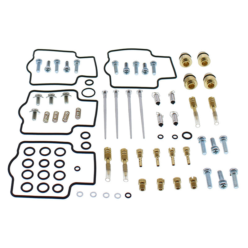 CARBURETOR REPAIR KIT