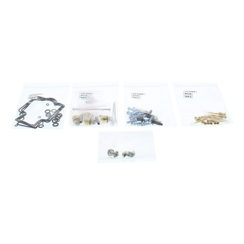 CARBURETOR REPAIR KIT