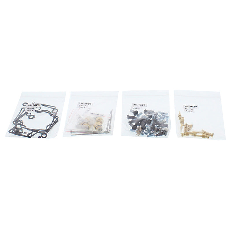 CARBURETOR REPAIR KIT