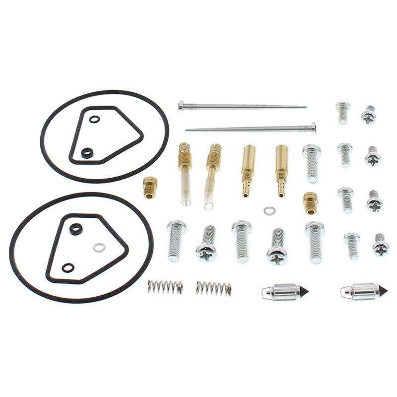 CARBURETOR REPAIR KIT