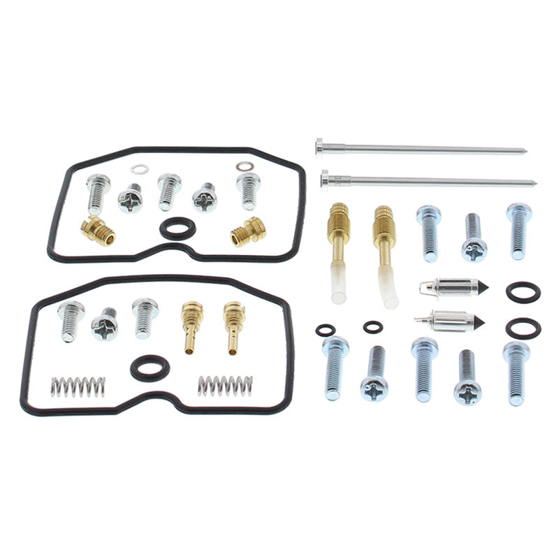 CARBURETOR REPAIR KIT