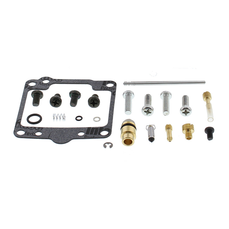 CARBURETOR REPAIR KIT