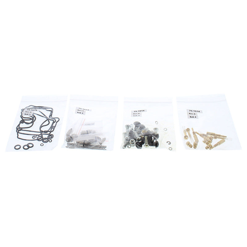 CARBURETOR REPAIR KIT