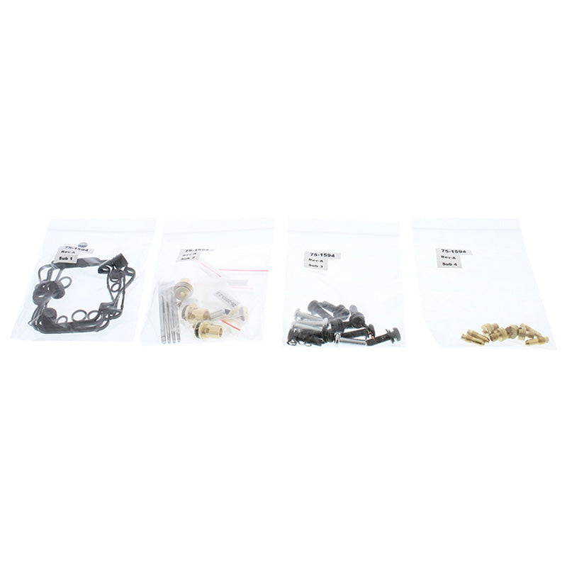 CARBURETOR REPAIR KIT