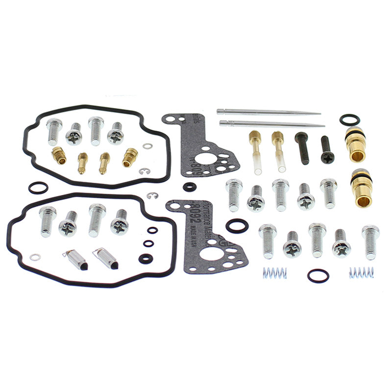 CARBURETOR REPAIR KIT