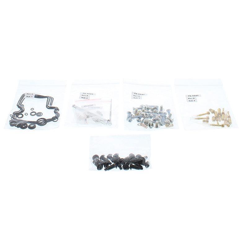 CARBURETOR REPAIR KIT