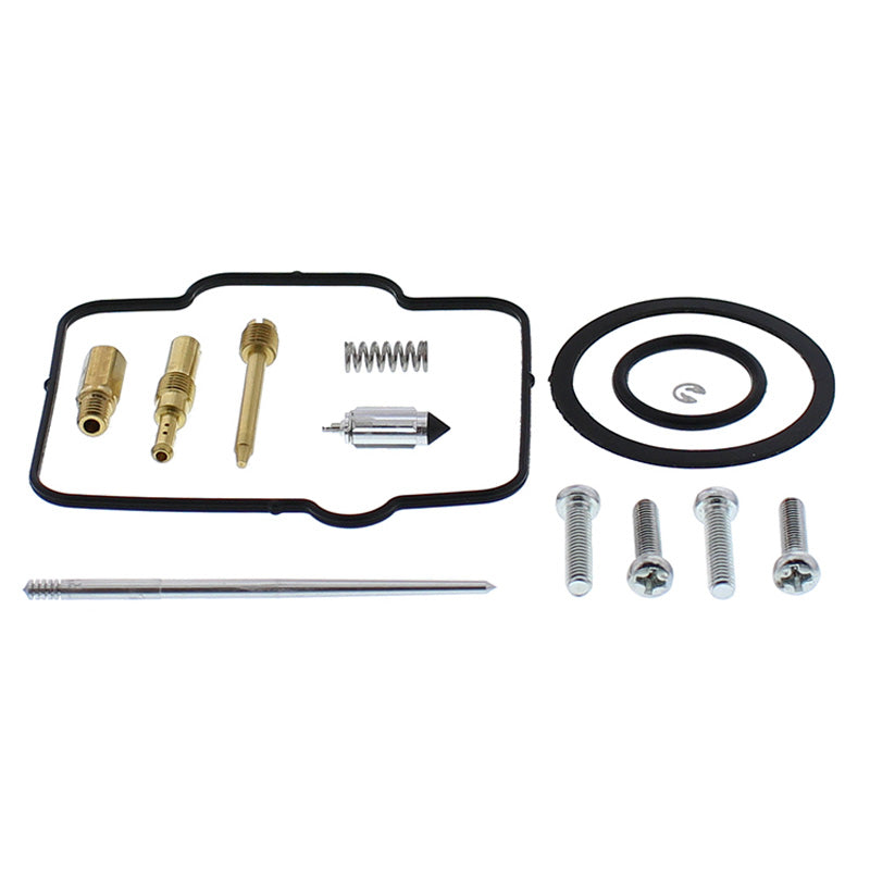 CARBURETOR REPAIR KIT