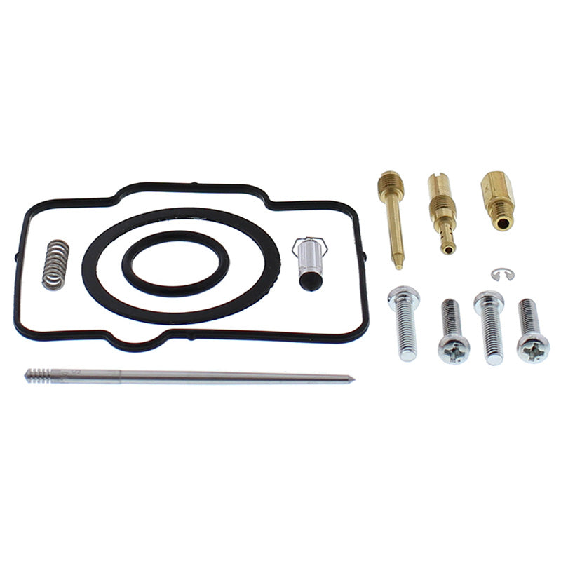 CARBURETOR REPAIR KIT