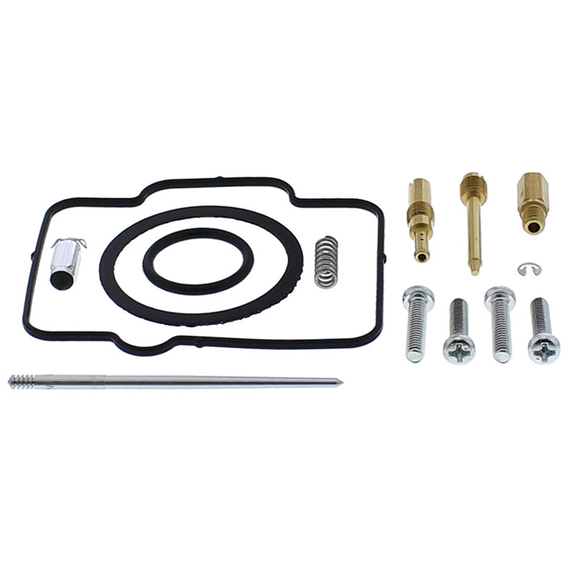 CARBURETOR REPAIR KIT