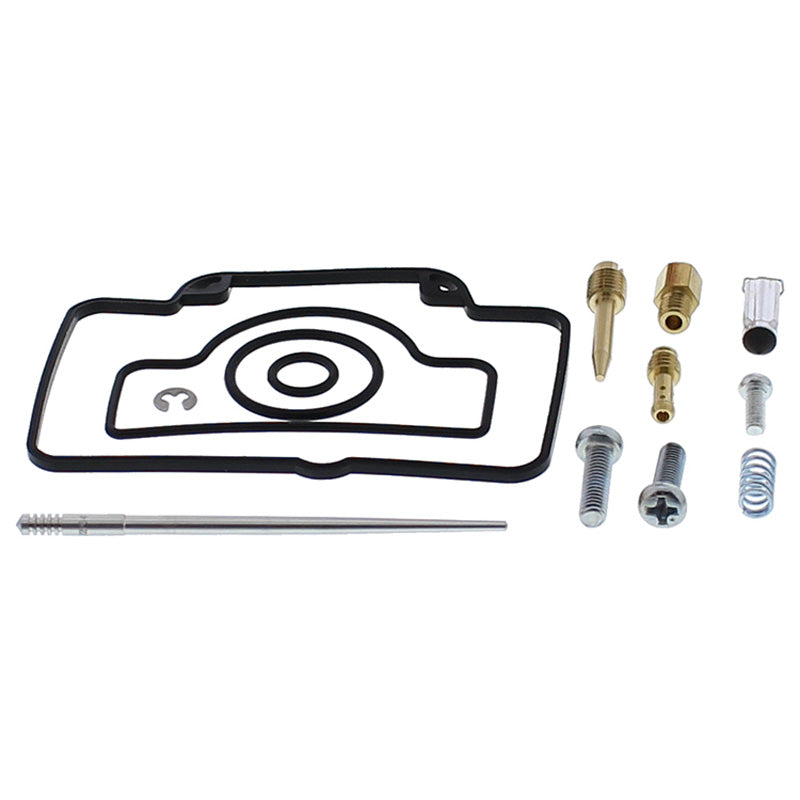 CARBURETOR REPAIR KIT