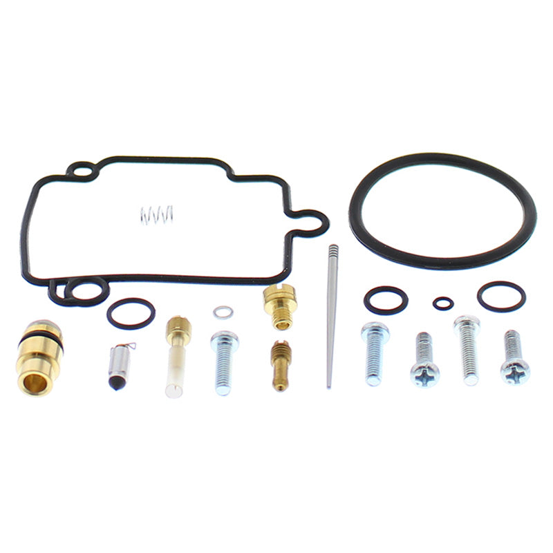 CARBURETOR REPAIR KIT