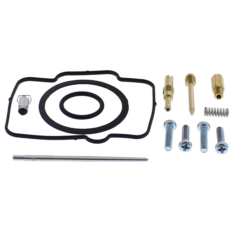 CARBURETOR REPAIR KIT