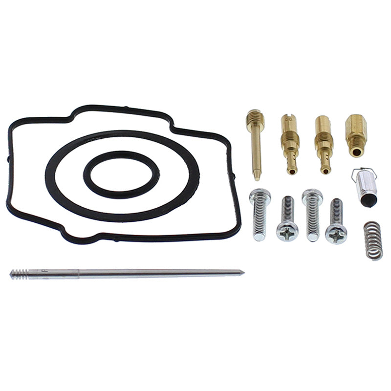 CARBURETOR REPAIR KIT
