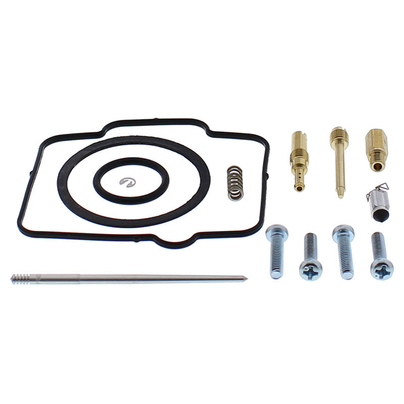 CARBURETOR REPAIR KIT