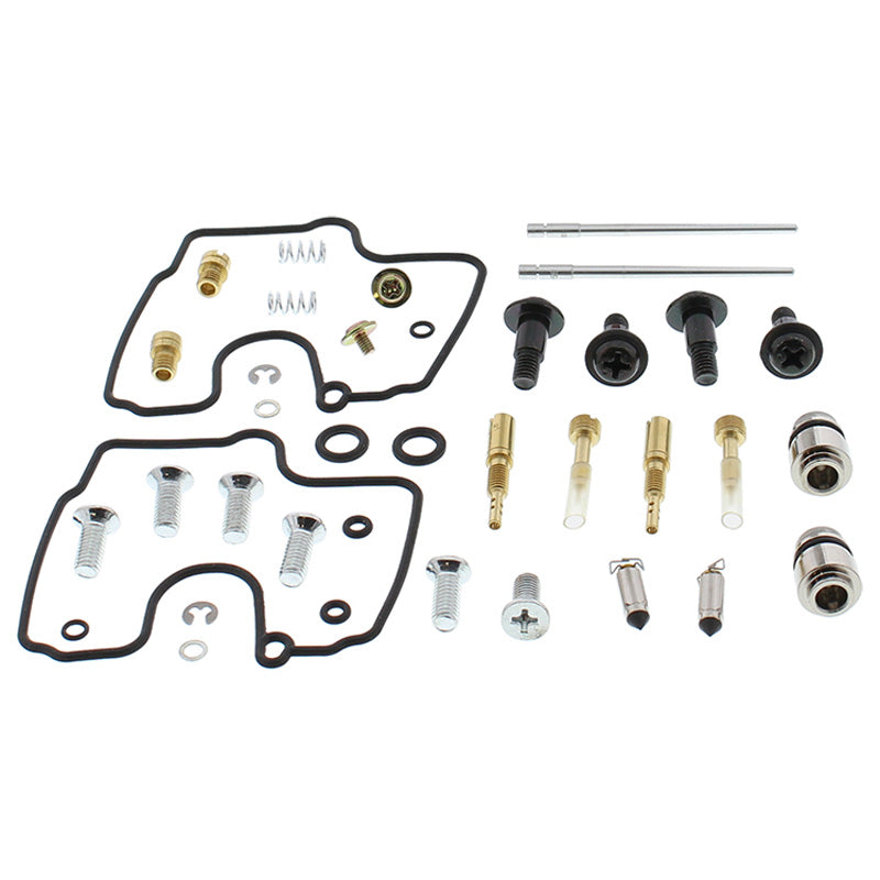 CARBURETOR REPAIR KIT