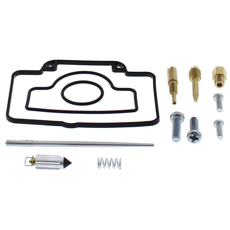 CARBURETOR REPAIR KIT