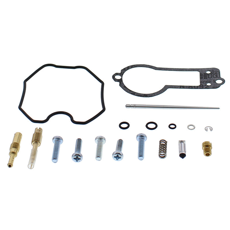 CARBURETOR REPAIR KIT