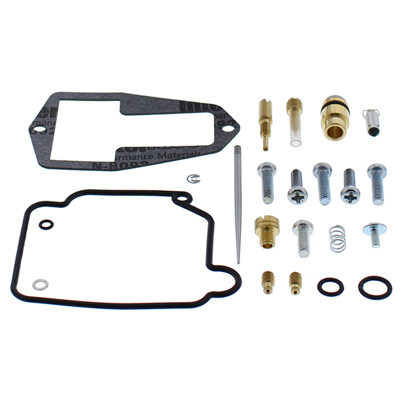 CARBURETOR REPAIR KIT
