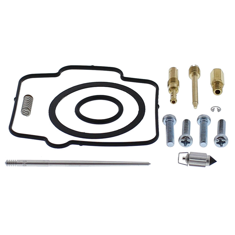 CARBURETOR REPAIR KIT