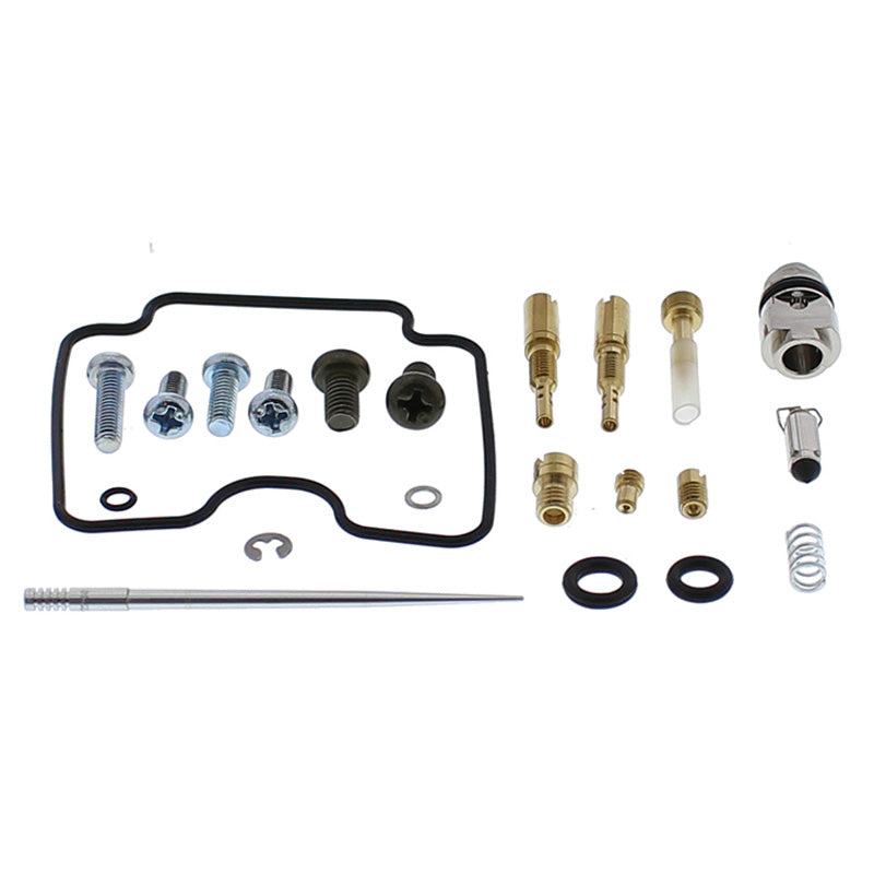 CARBURETOR REPAIR KIT