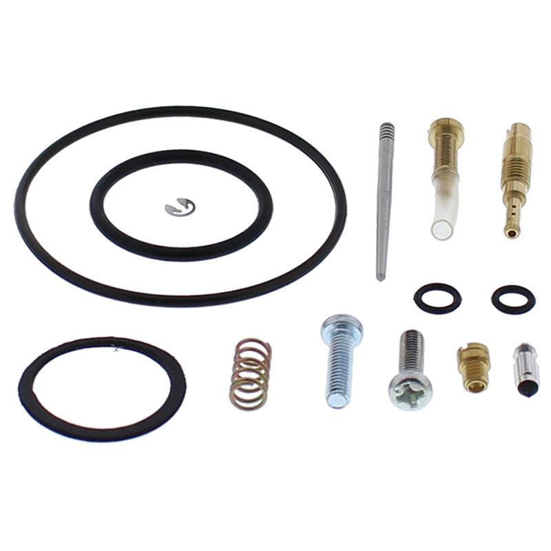 CARBURETOR REPAIR KIT