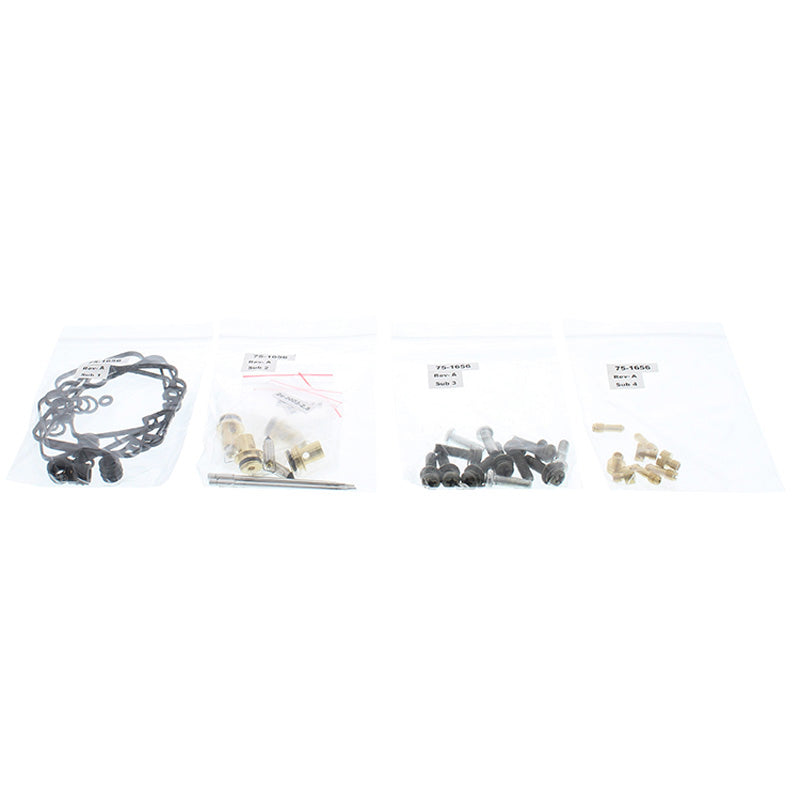 CARBURETOR REPAIR KIT