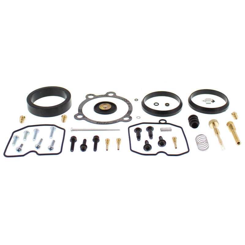 CARBURETOR REPAIR KIT