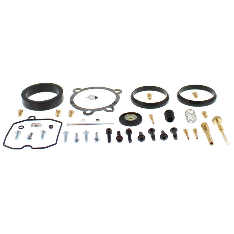 CARBURETOR REPAIR KIT