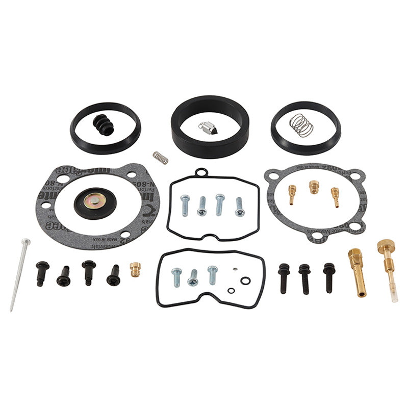 CARBURETOR REPAIR KIT