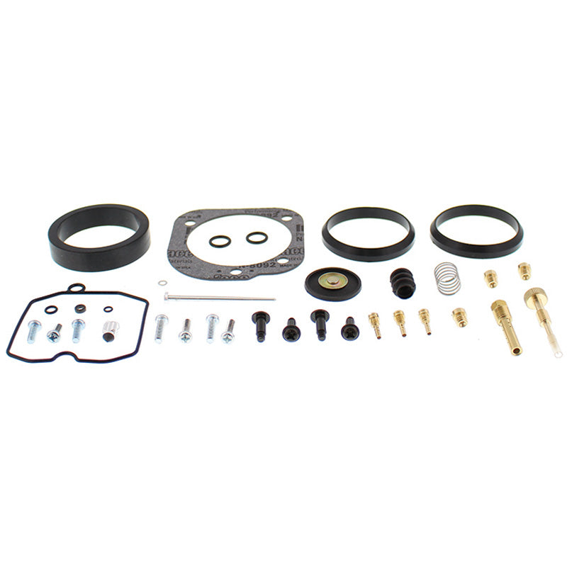 CARBURETOR REPAIR KIT