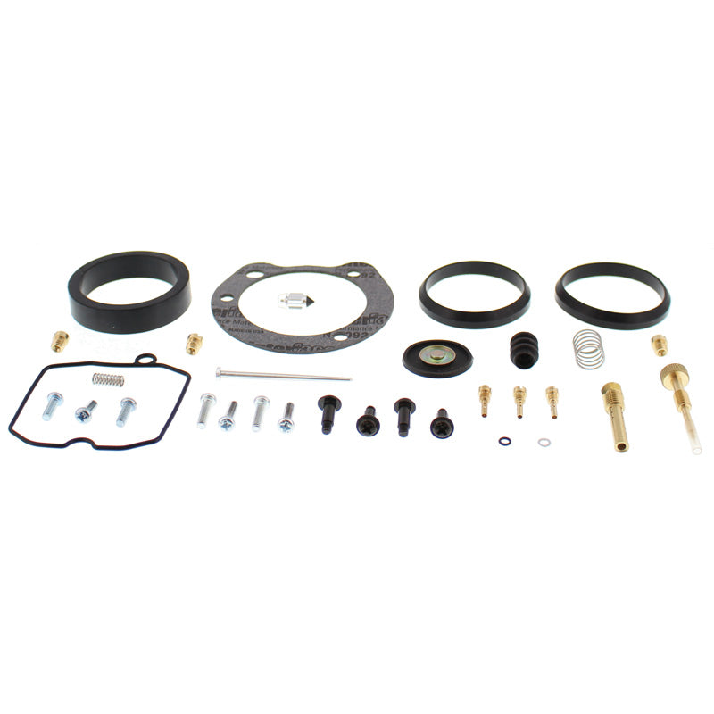 CARBURETOR REPAIR KIT