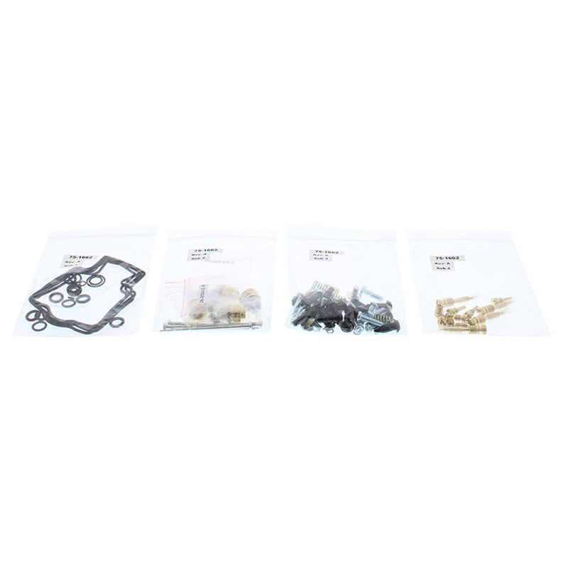 CARBURETOR REPAIR KIT