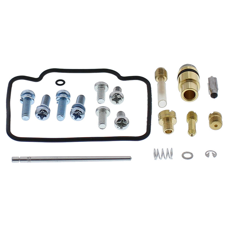 CARBURETOR REPAIR KIT