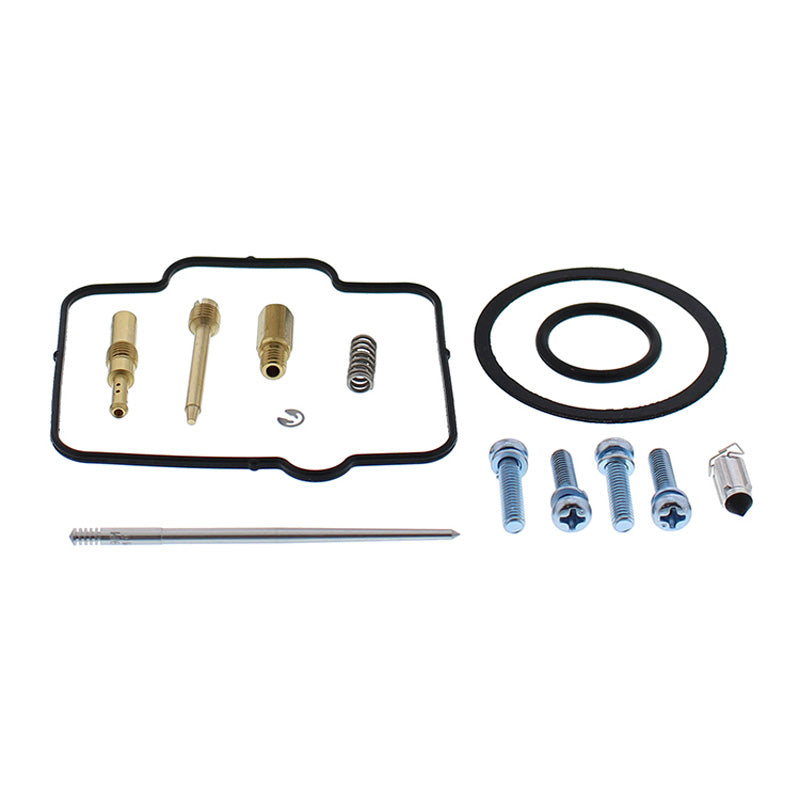 CARBURETOR REPAIR KIT