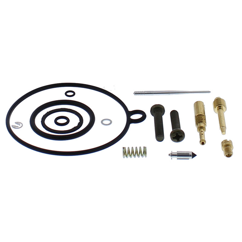 CARBURETOR REPAIR KIT