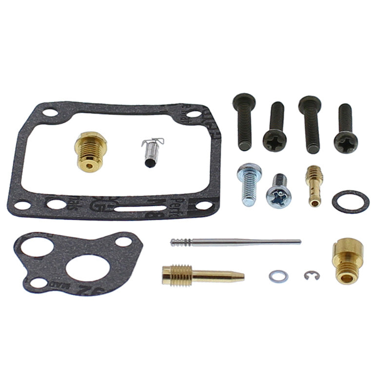 CARBURETOR REPAIR KIT
