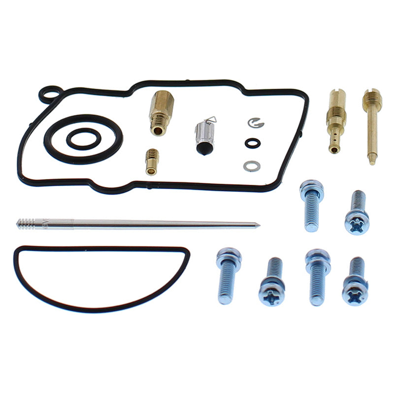 CARBURETOR REPAIR KIT