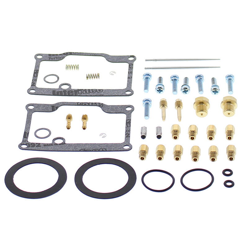 CARBURETOR REPAIR KIT