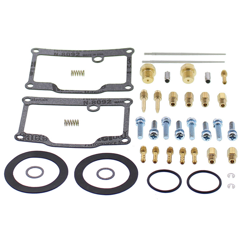 CARBURETOR REPAIR KIT