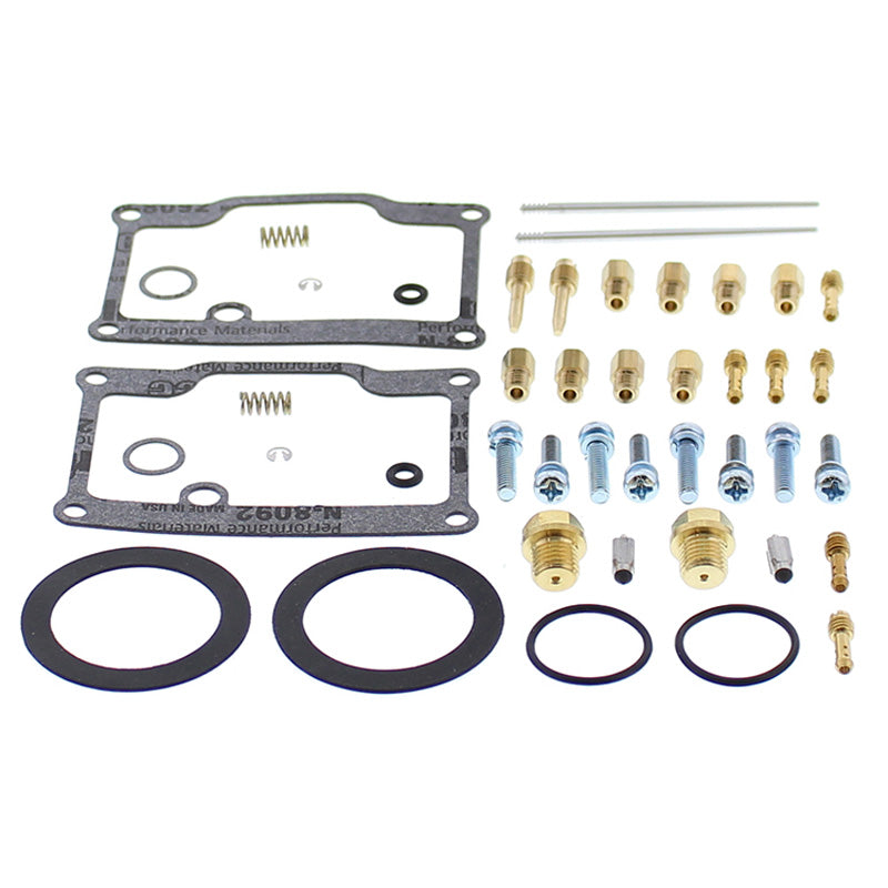 CARBURETOR REPAIR KIT