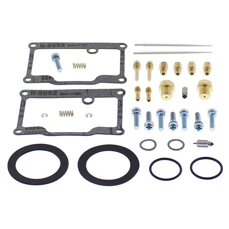 CARBURETOR REPAIR KIT