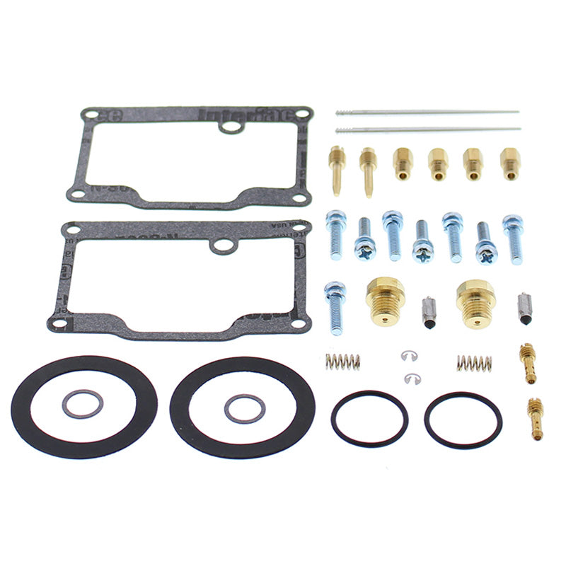 CARBURETOR REPAIR KIT
