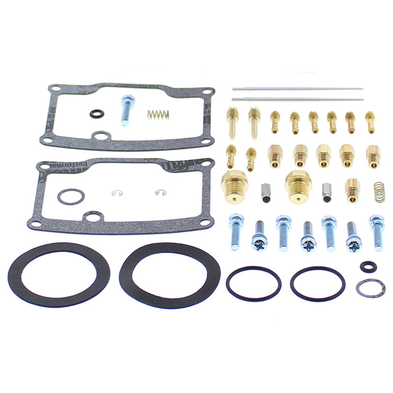 CARBURETOR REPAIR KIT