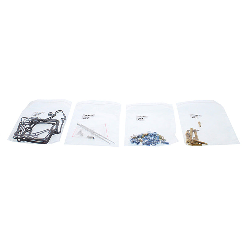 CARBURETOR REPAIR KIT