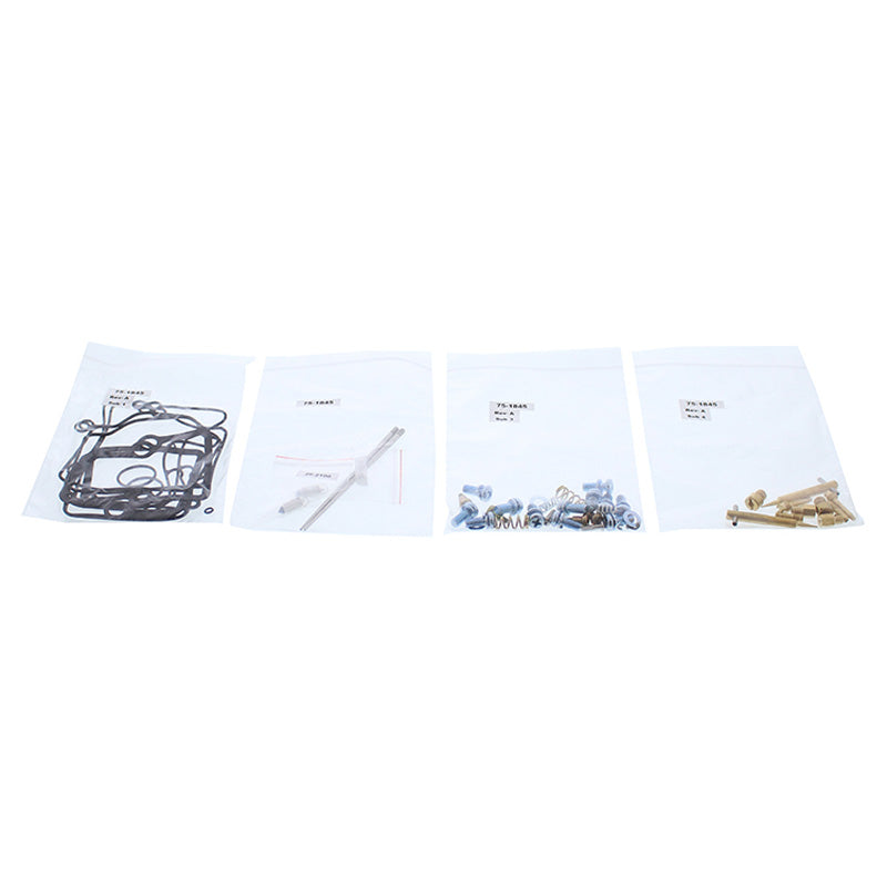 CARBURETOR REPAIR KIT