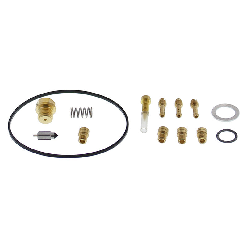 CARBURETOR REPAIR KIT