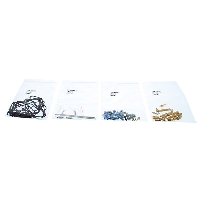 CARBURETOR REPAIR KIT