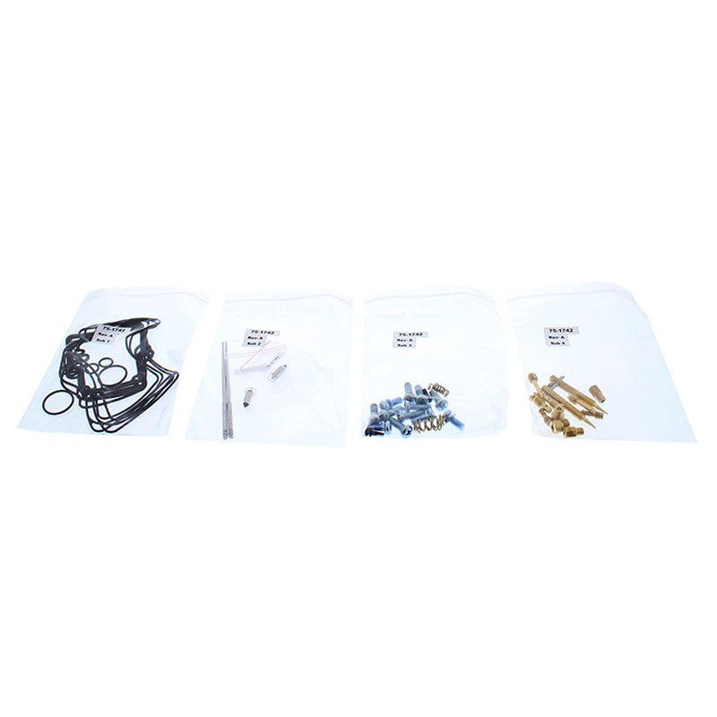 CARBURETOR REPAIR KIT