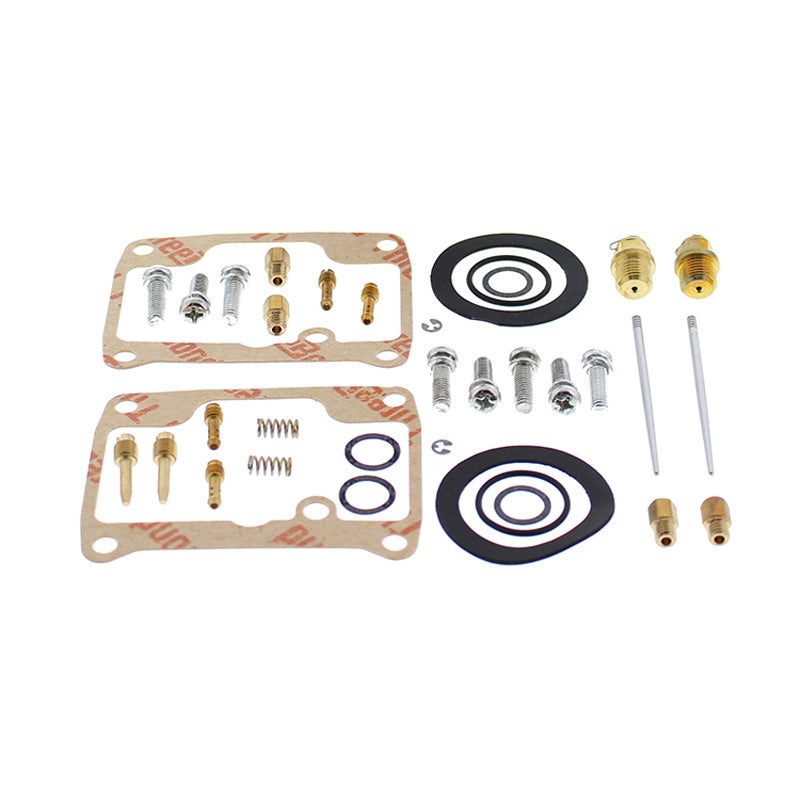 CARBURETOR REPAIR KIT